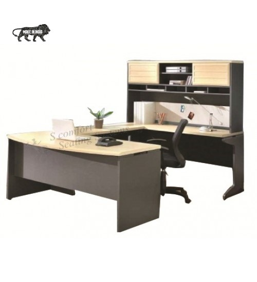 Scomfort SC-EX105 Executive Table